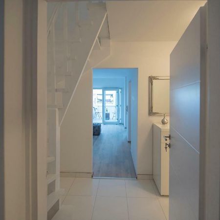 The Roof - Luxury Apartment Омиш Экстерьер фото